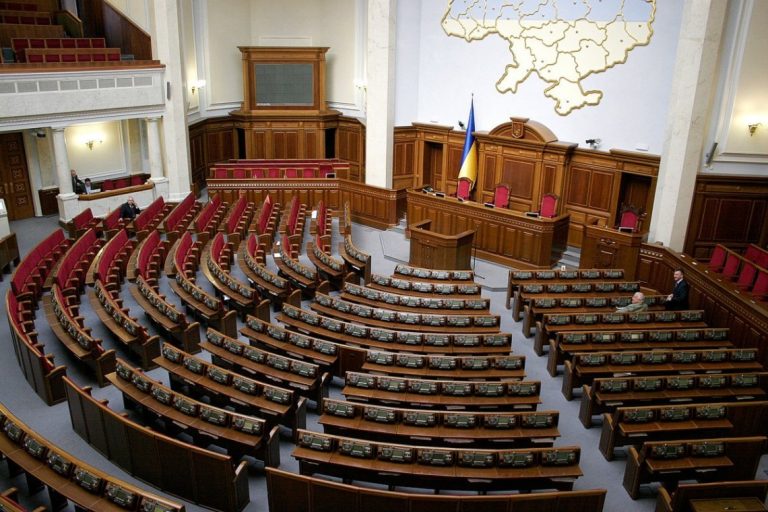 Стала відома причина масового отруєння у Верховній Раді 3 97341 1 large