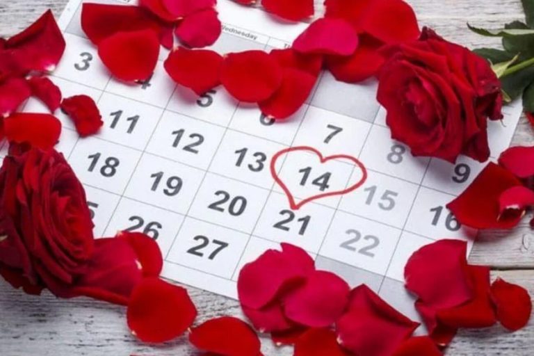 На що українці готові витрачати гроші на День закоханих-2026?