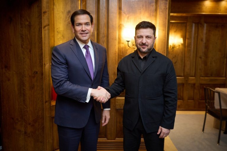 Зеленський зустрівся з держсекретарем США Рубіо: що обговорили? 6 9d6c04e044efc1c1f883d57897505e4c 1771097634 extra large