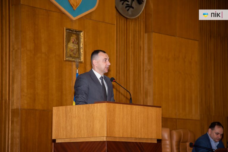Франківська міськрада звернулася до міст-побратимів із закликом посилити санкції проти росії 6 DSC 9311