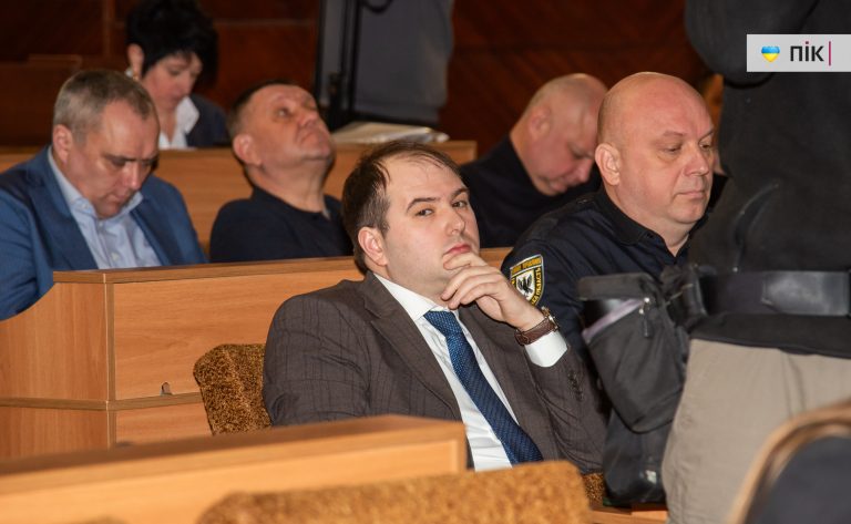 300 проваджень щодо воєнних злочинів і майже 200 вироків: як працювала Франківська окружна прокуратура в 2025 році 6 DSC 9322