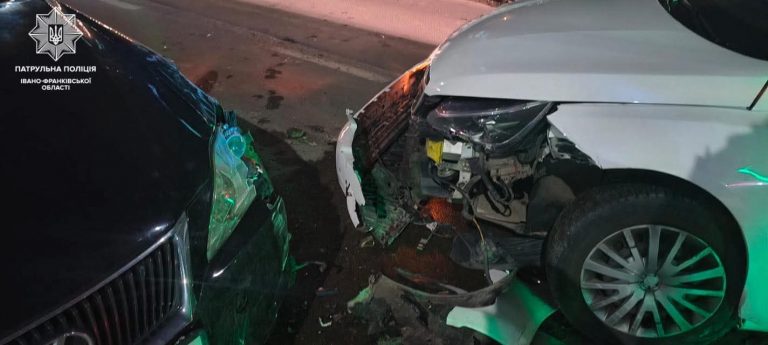 П'яний водій скоїв ДТП у Франківську 12 FB IMG 1770050672590