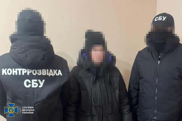 Неповнолітня агентка РФ допомагала ворогу готувати новий обстріл Бурштинської ТЕС: її затримали (ФОТО) 9 FB IMG 1770112896447
