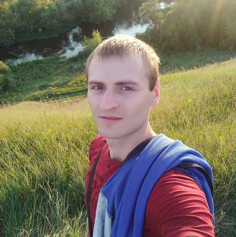 На Харківському напрямку загинув захисник з Прикарпаття - Василь Рошканюк (ФОТО ) 6 Загинув Василь. Рошканюк