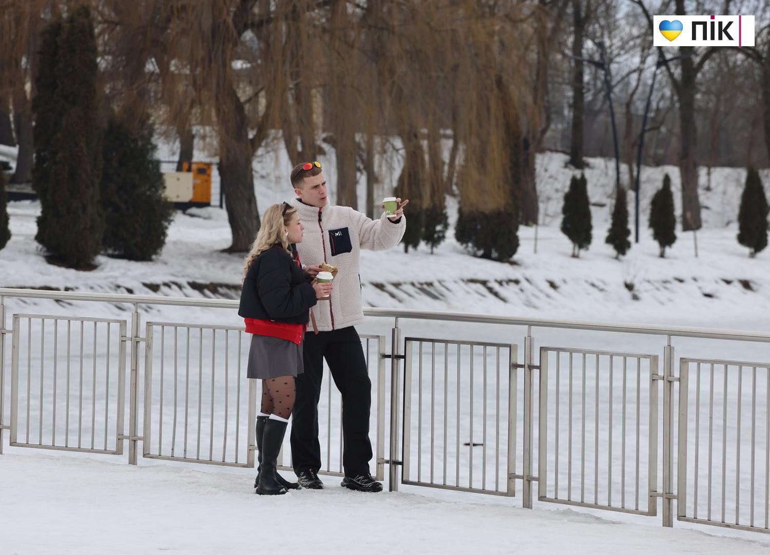 Люди Прикарпаття: вихідний день на міському озері Івано-Франківська (ФОТО) 4 G71A0087 resize 1