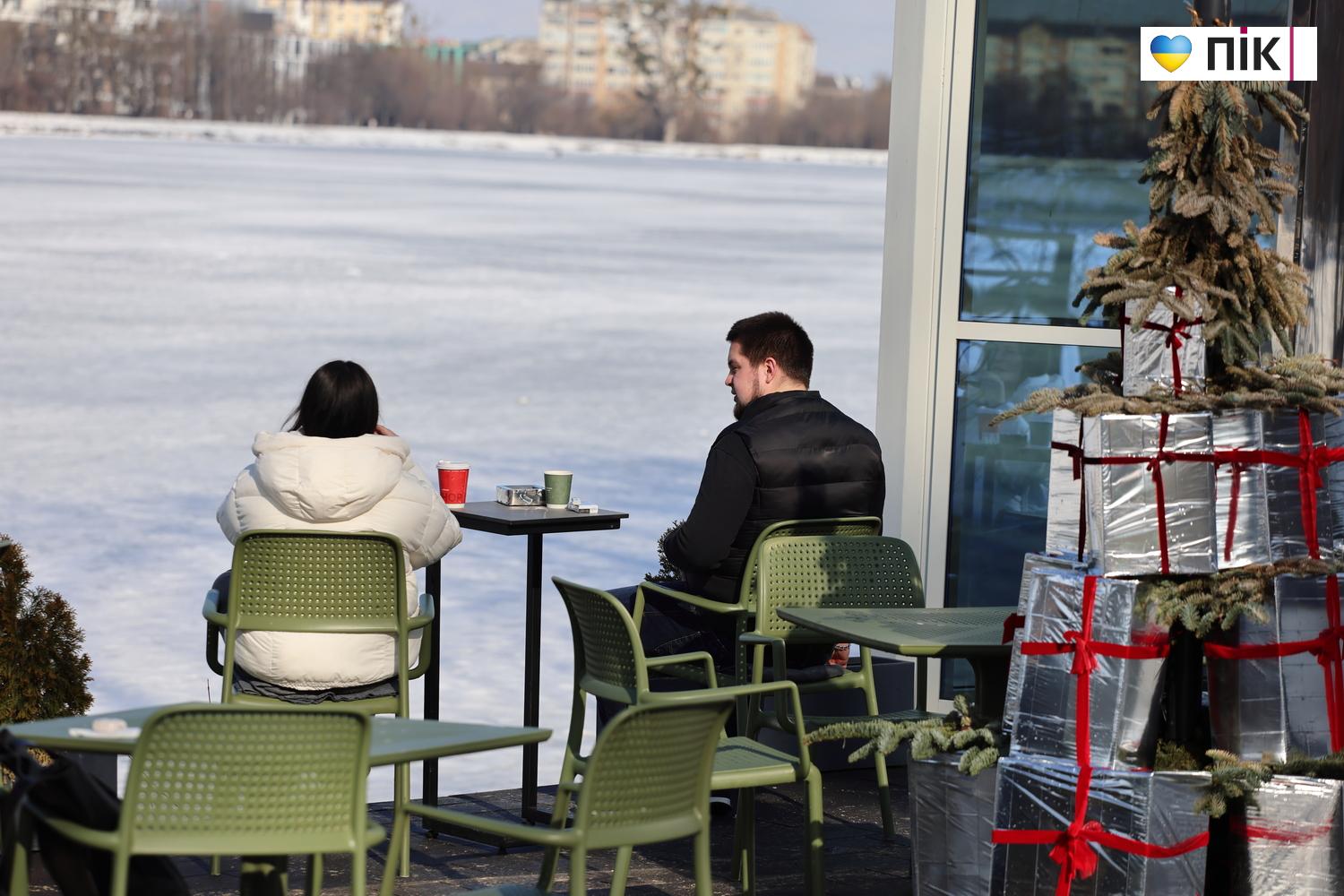 Люди Прикарпаття: вихідний день на міському озері Івано-Франківська (ФОТО) 12 G71A1069 resize
