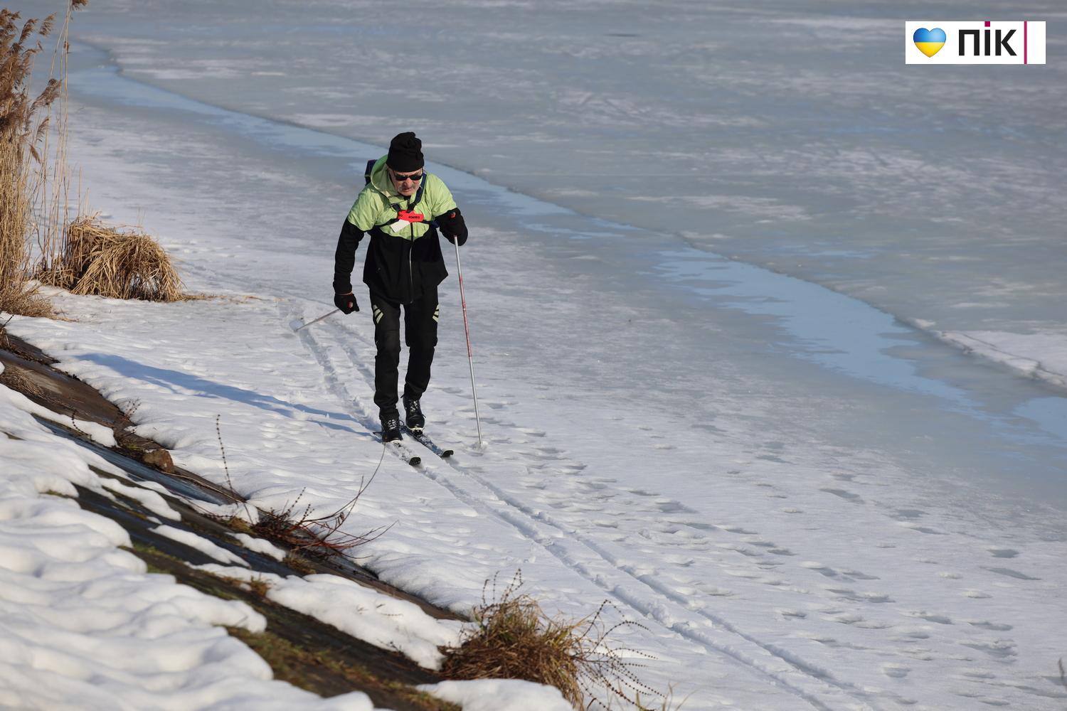 Люди Прикарпаття: вихідний день на міському озері Івано-Франківська (ФОТО) 16 G71A1489 resize