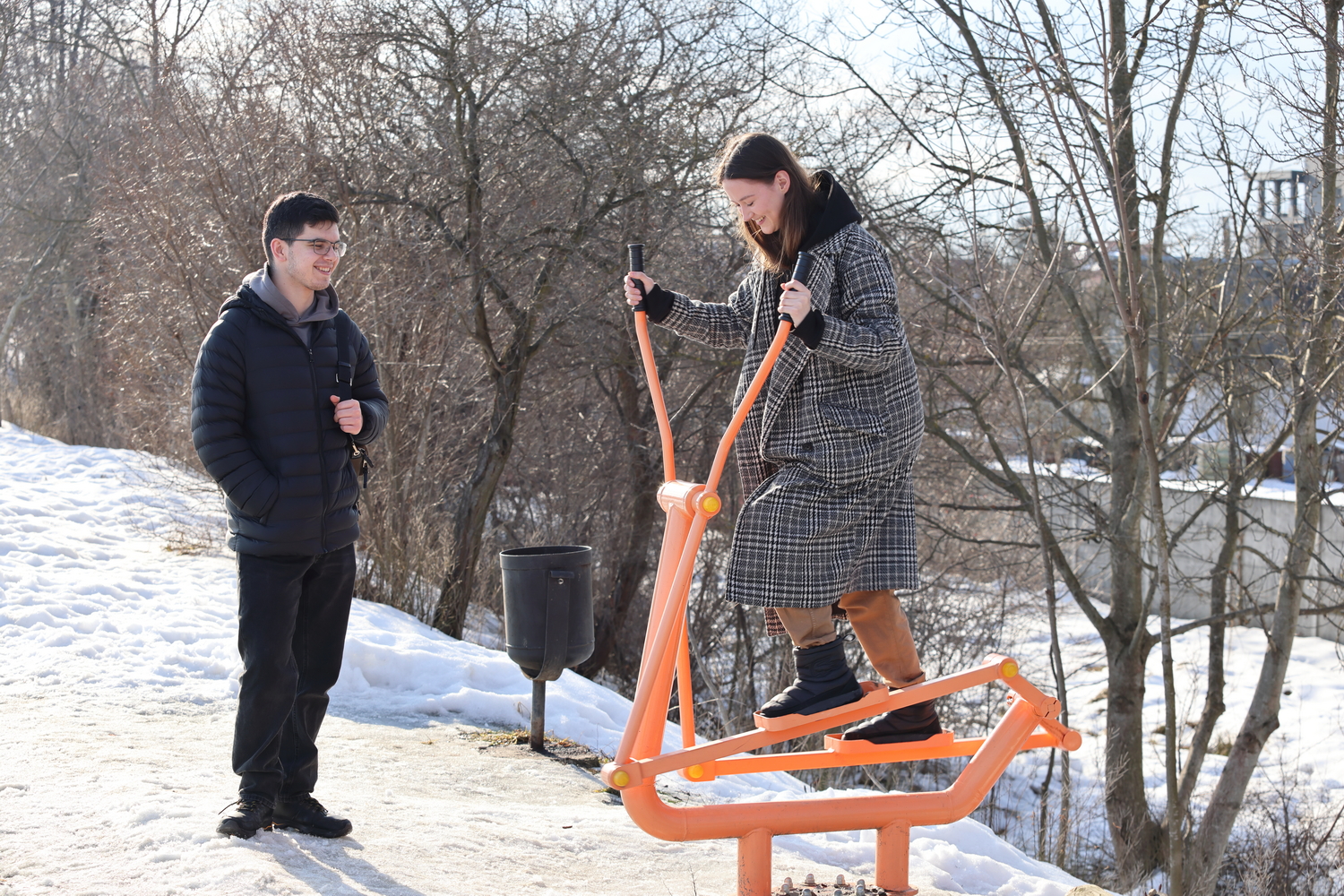 Люди Прикарпаття: вихідний день на міському озері Івано-Франківська (ФОТО) 17 G71A1532 resize