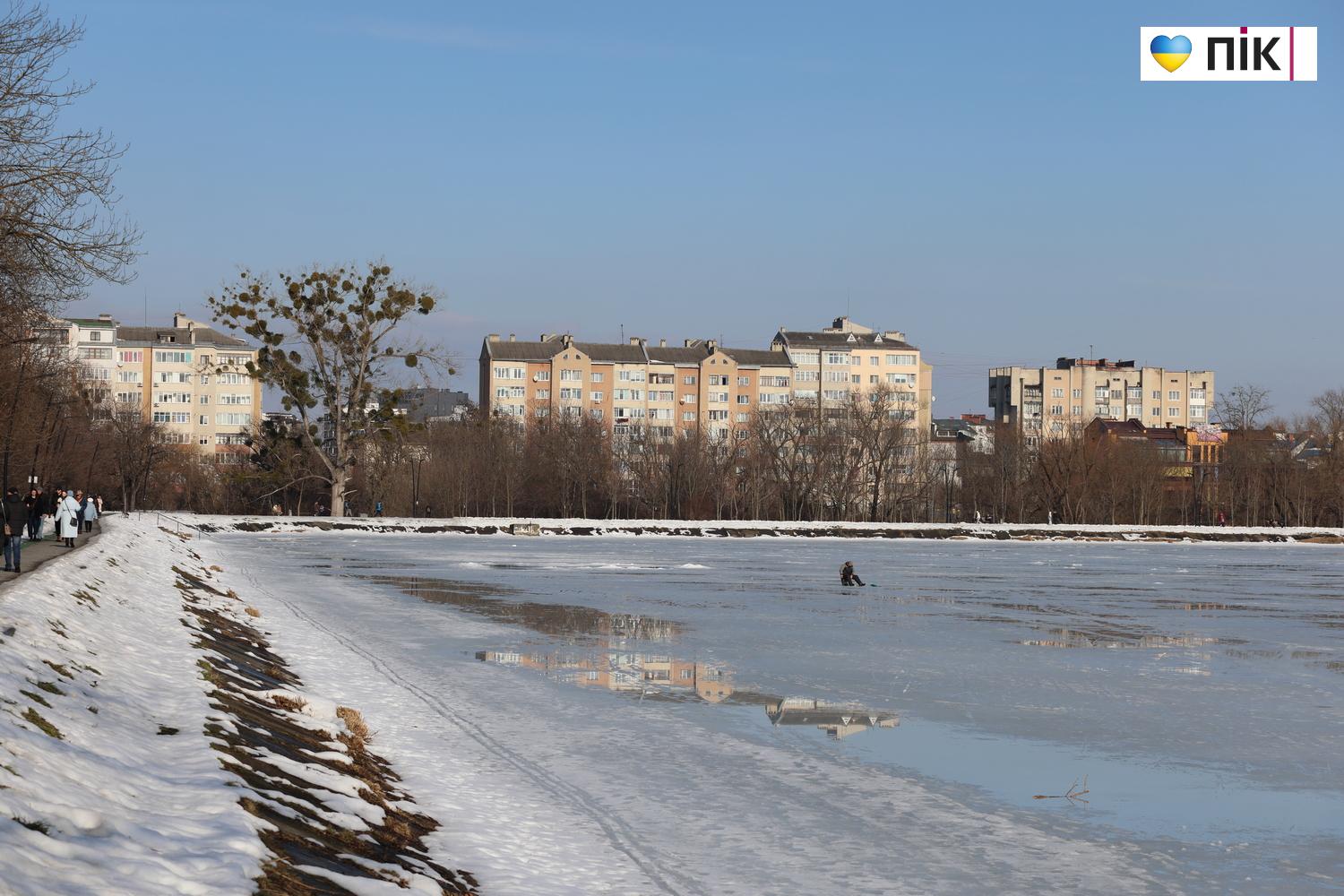 Люди Прикарпаття: вихідний день на міському озері Івано-Франківська (ФОТО) 19 G71A1564 resize