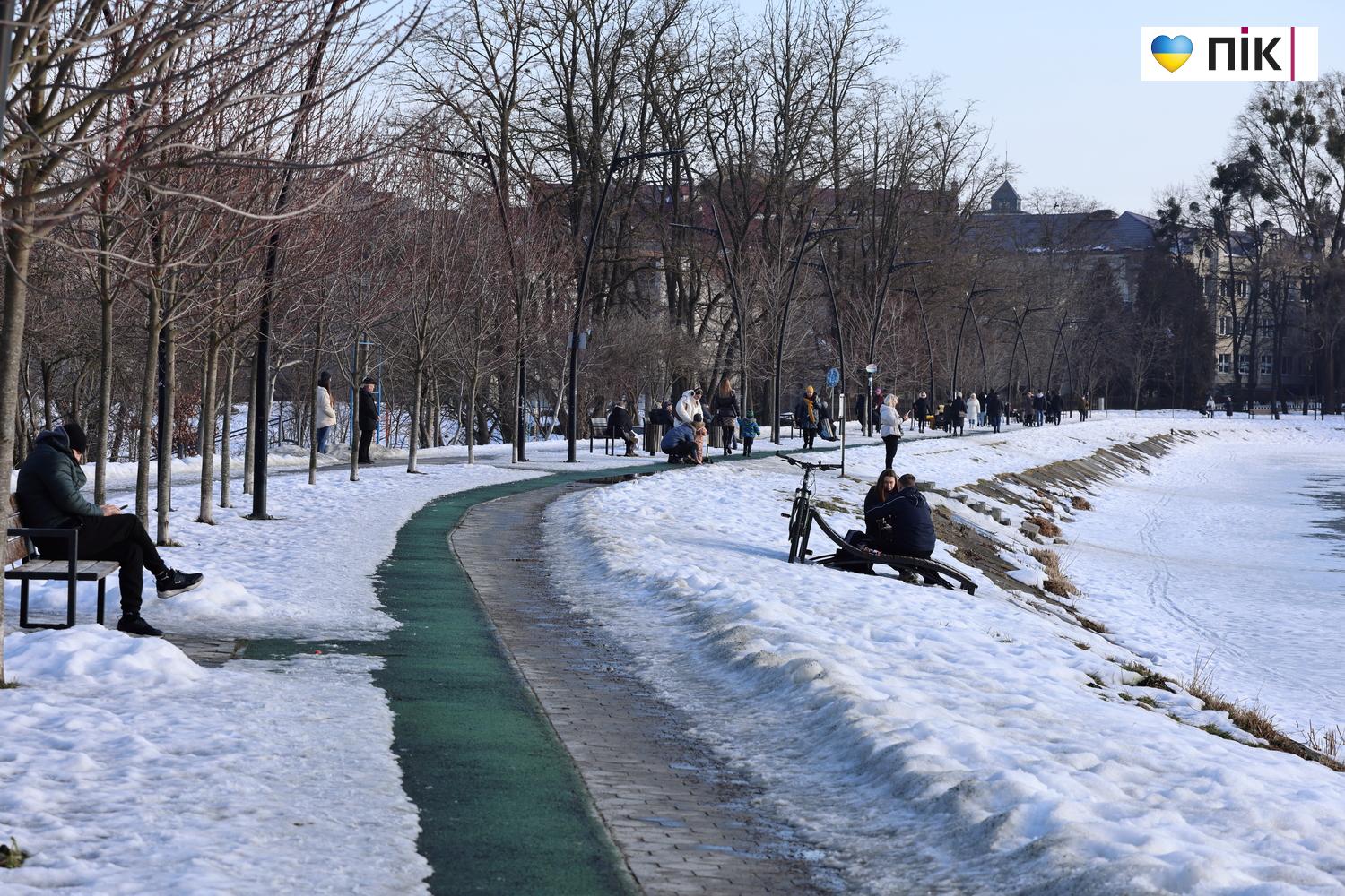 Люди Прикарпаття: вихідний день на міському озері Івано-Франківська (ФОТО) 26 G71A1735 resize