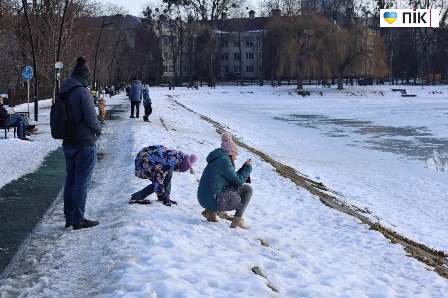 Люди Прикарпаття: вихідний день на міському озері Івано-Франківська (ФОТО) 29 G71A1837 resize