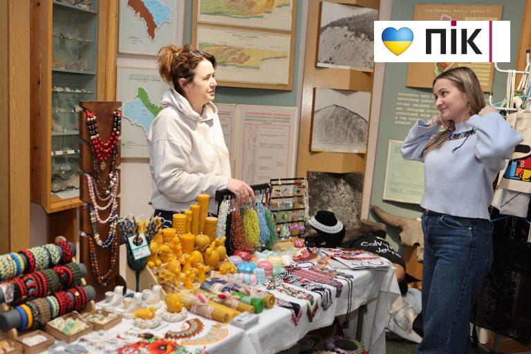 Франківців та гостей міста запрошують на благодійний ярмарок (ФОТО) 7 G71A9123 resize