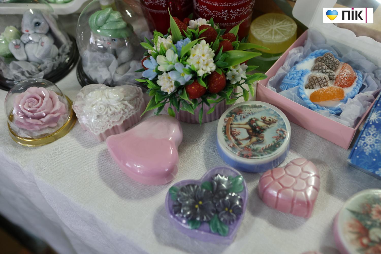 Франківців та гостей міста запрошують на благодійний ярмарок (ФОТО) 7 G71A9174 resize