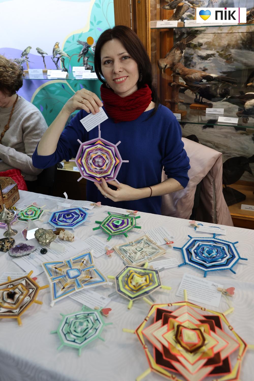 Франківців та гостей міста запрошують на благодійний ярмарок (ФОТО) 16 G71A9190 resize