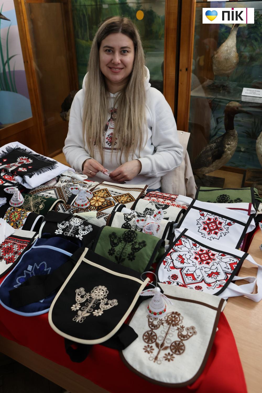 Франківців та гостей міста запрошують на благодійний ярмарок (ФОТО) 18 G71A9209 resize 1