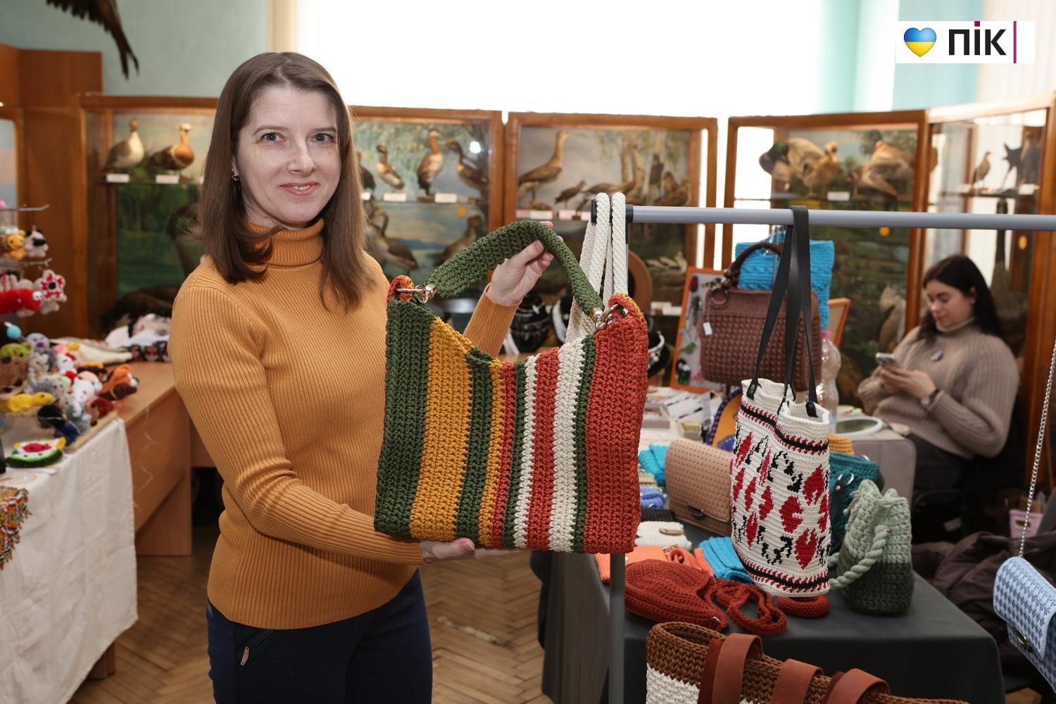 Франківців та гостей міста запрошують на благодійний ярмарок (ФОТО) 11 G71A9220 resize