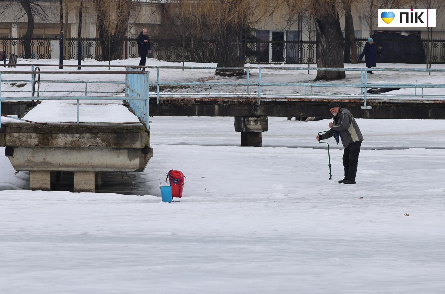 Люди Прикарпаття: вихідний день на міському озері Івано-Франківська (ФОТО) 33 G71A9658 resize