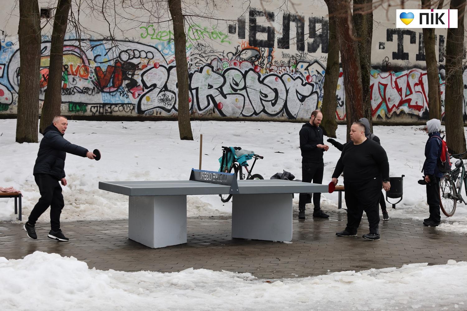 Люди Прикарпаття: вихідний день на міському озері Івано-Франківська (ФОТО) 38 G71A9781 resize