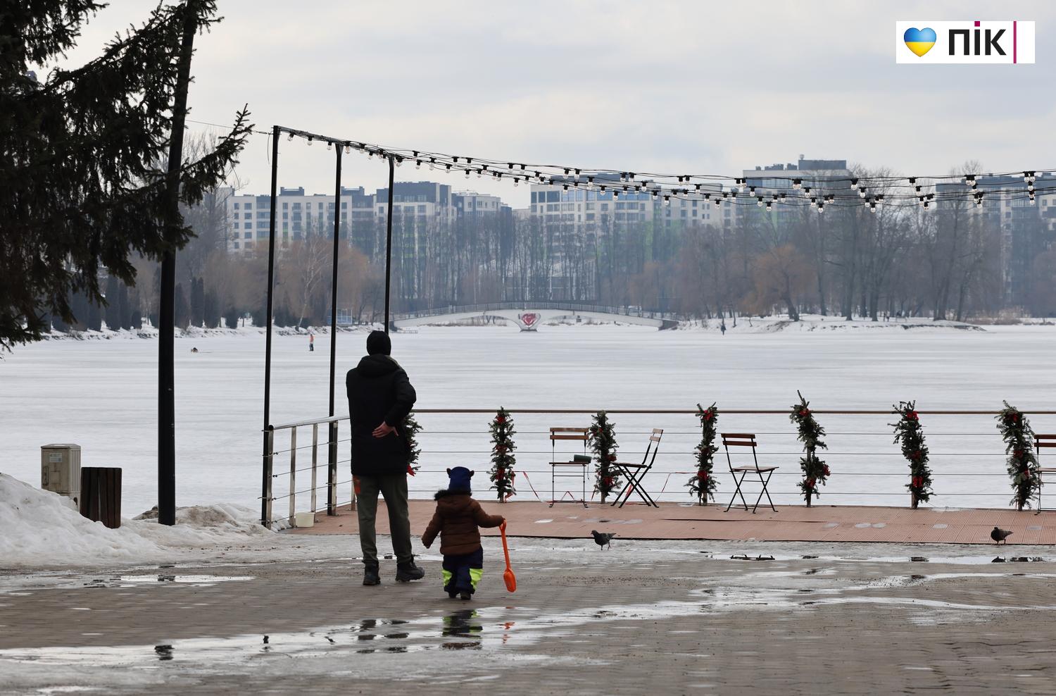 Люди Прикарпаття: вихідний день на міському озері Івано-Франківська (ФОТО) 40 G71A9818 resize