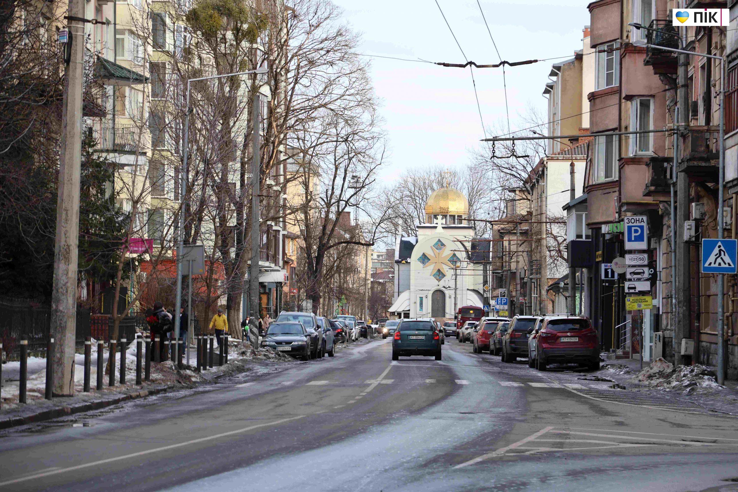 Нові назви знайомих вулиць Івано-Франківська — фоторепортаж 24 IMG 0052 1 scaled