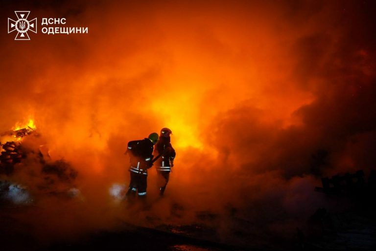 Ворог вночі атакував Одещину ударними безпілотниками (ФОТО) 11 IMG 20260204 094227 647