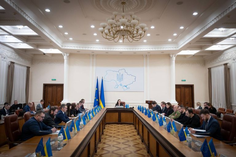 Уряд дозволив бронювати 100% працівників компаній, що виробляють трансформатори 10 IMG 20260205 143837 461