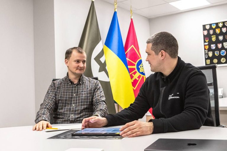 Тараса Чмута призначили членом Наглядової ради Агенції оборонних закупівель 13 IMG 20260205 165909 243