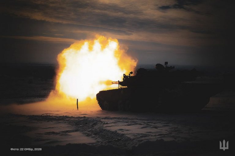 ЗСУ ліквідували за добу ще 1250 окупантів 12 IMG 20260209 073650 627