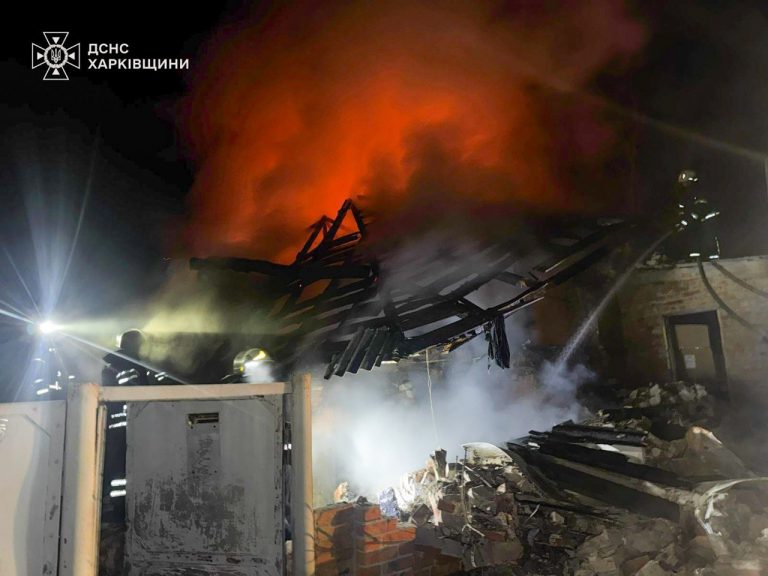 На Харківщині російський безпілотник вбив чоловіка та трьох дітей (ФОТО) 10 IMG 20260211 070930 554