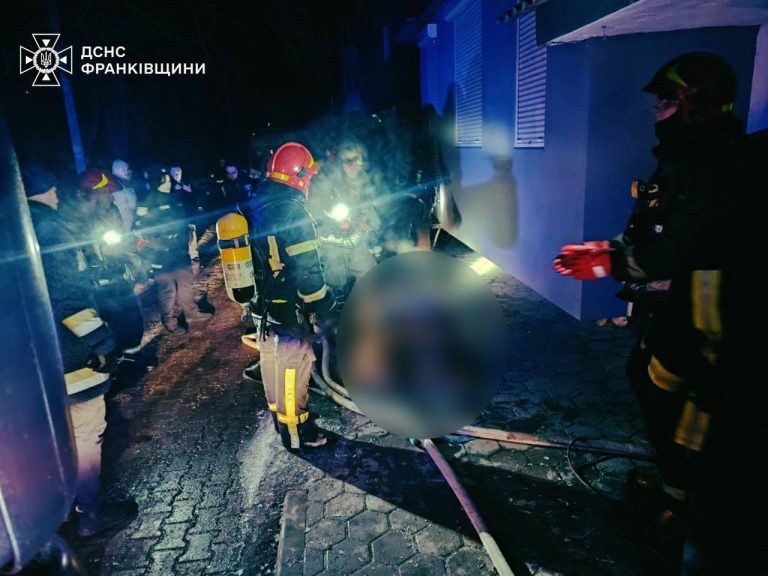 У Франківську трапилася пожежа в підвалі: загинув чоловік (ФОТО) 12 IMG 20260222 094746 724