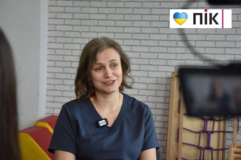 Під покровом святого Юди-Тадея: як у Франківську реабілітують дітей і військових (ФОТО, ВІДЕО) 10 IMG 20260222 181655 947