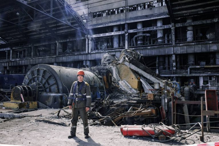 Енергетики, які відновлювали об'єкти після атак, отримають додаткові виплати 8 IMG 20260223 172422 990