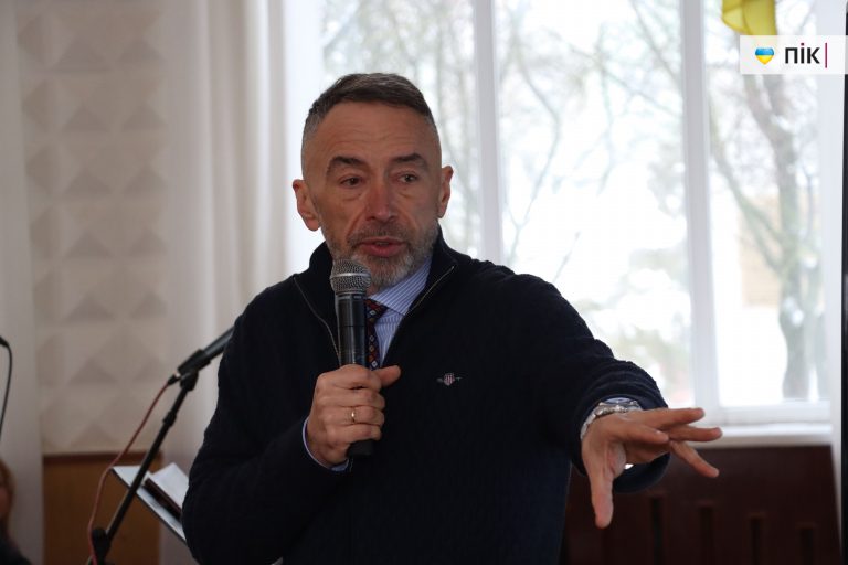 Очільник Богородчан пояснив, навіщо створювати у громаді академічний ліцей 5 Очільник Богородчан пояснив, навіщо створювати академічний ліцей