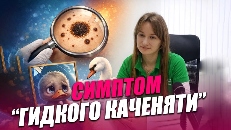 Франківська лікарка пояснила, коли родимки небезпечні (ВІДЕО) 8 Obkladynka goryzontalna 8