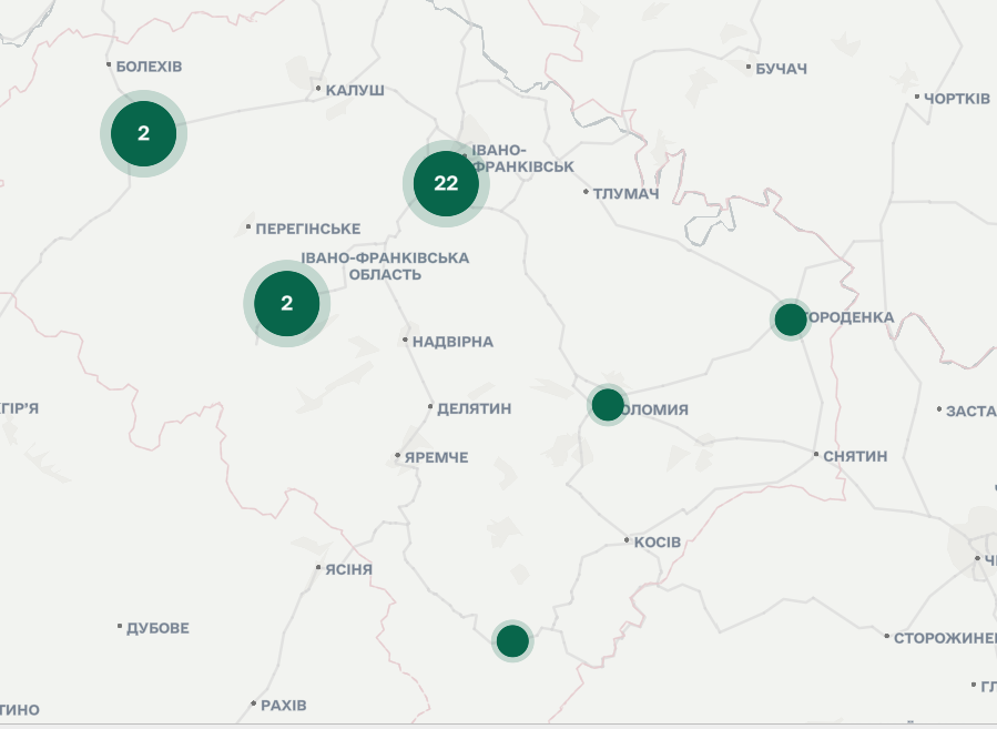 Скриніг здоров'я 40+: що варто знати прикарпатцям та де пройти обстеження Znimok ekrana 2026 02 02 101223