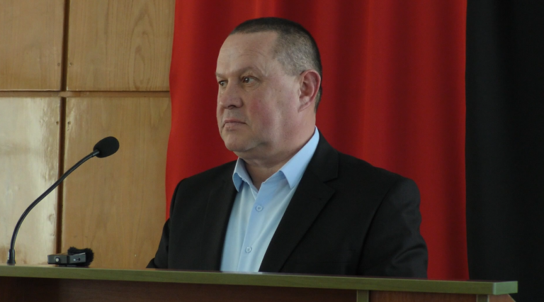 Виклики та досягнення: міський голова Надвірнянської громади підбив підсумки 2025 року 5 Znimok ekrana 2026 02 23 130323