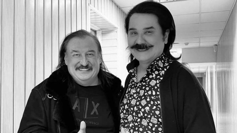 Павло Зібров пояснив, чому не прийшов на похорон Степана Гіги 12 Павло Зібров пояснив, чому не прийшов на похорон Степана Гіги