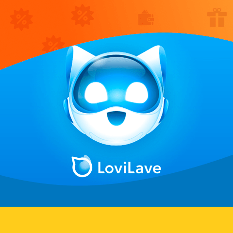 lovilave