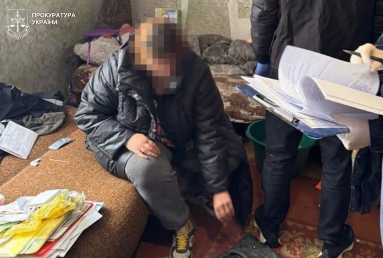 Засудили жительку Львівщини, яка ошукала нацгвардійця, вдаючи стосунки на відстані 6 lviv 1771490803 new lviv 190