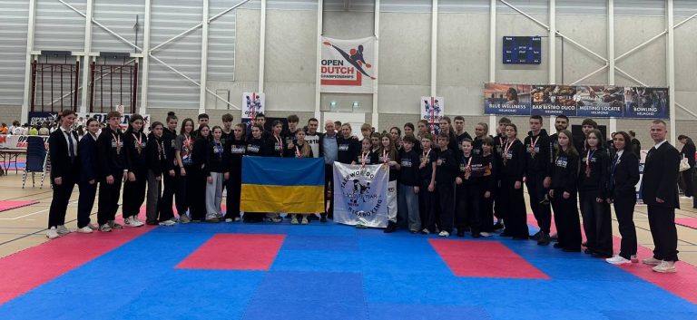 Франківські спортсмени стала переможцем Open Dutch Championship 2026 (ФОТО) 11 photo 2026 02 01 00 06 28