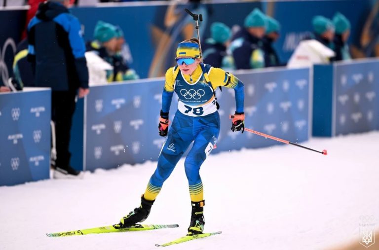 Зимова Олімпіада-2026: розклад виступів українців 18 лютого 12 photo 2026 02 17 13 00 091112