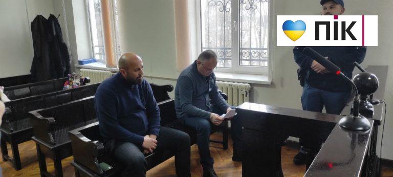 Запобіжний захід меру Галича Олегу Кантору залишили без змін 11 photo 2026 02 19 16 02 00 2