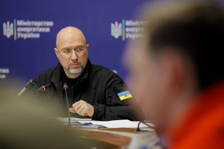 Маємо інформацію про підготовку ворогом нових ударів по енергетиці, - Шмигаль 3 photo 2026 02 20 21 00 07