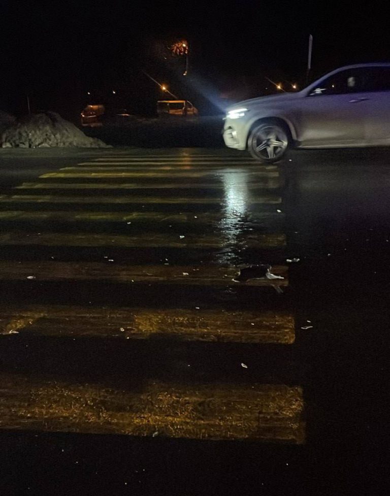 Прокурору, який на Львівщині на смерть збив дитину, повідомили про підозру 1 photo 2026 02 25 11 14 05 1