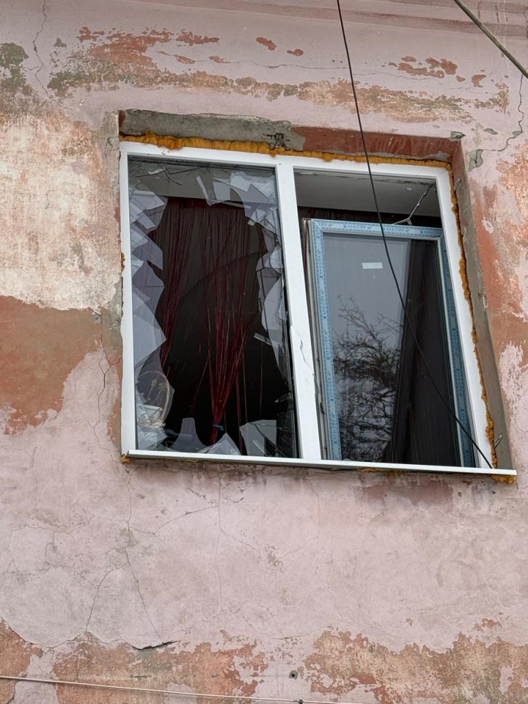 На Рівненщині внаслідок ворожої атаки загинув чоловік - ОВА 9 photo 5203960823594814659 y