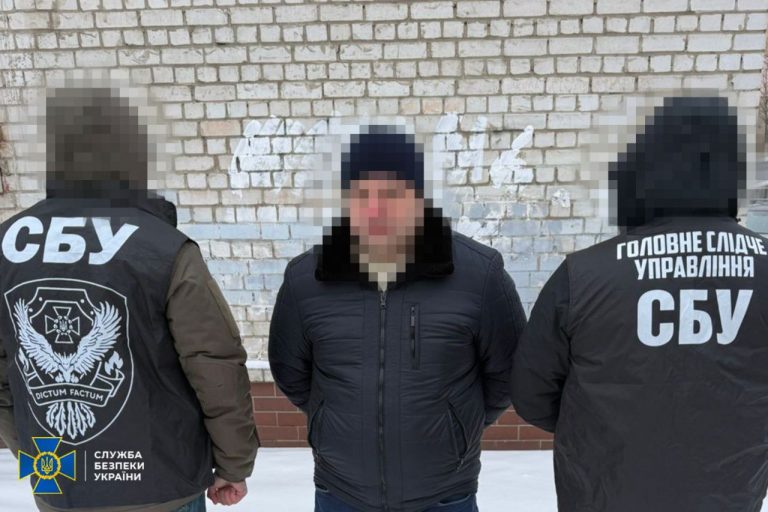 СБУ викрила на «ухилянтській схемі» високопосадовця Головного госпіталю ЗСУ 5 photo 5217729462248608459 y