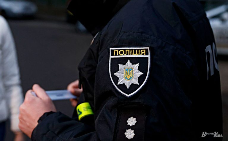 Затримали трьох військовослужбовців ТЦК на Дніпропетровщині - поліція 3 politsiia28