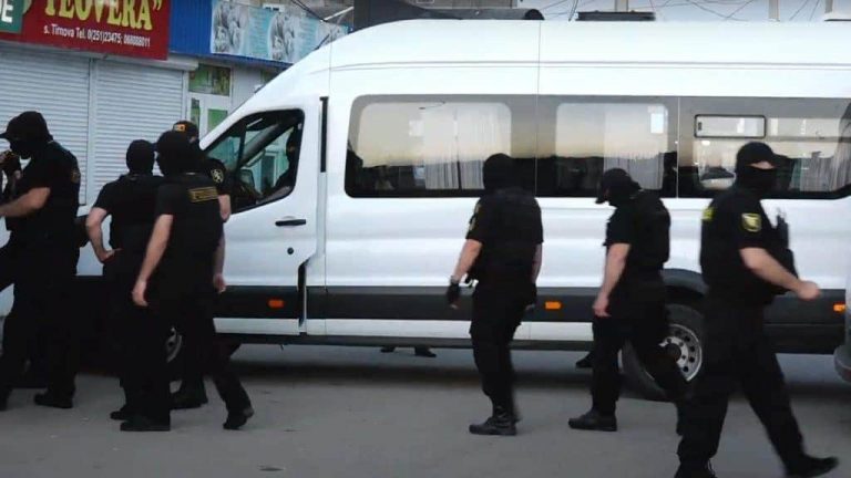 У Молдові заявили про спробу підготовки вбивств в Україні 12 У Молдові заявили про спробу підготовки вбивств в Україні