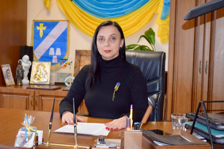 Голова Калуської РДА Жанна Табанець оприлюднила декларацію за 2025 рік 3 Голова Калуської РДА Жанна Табанець оприлюднила декларацію за 2025 рік
