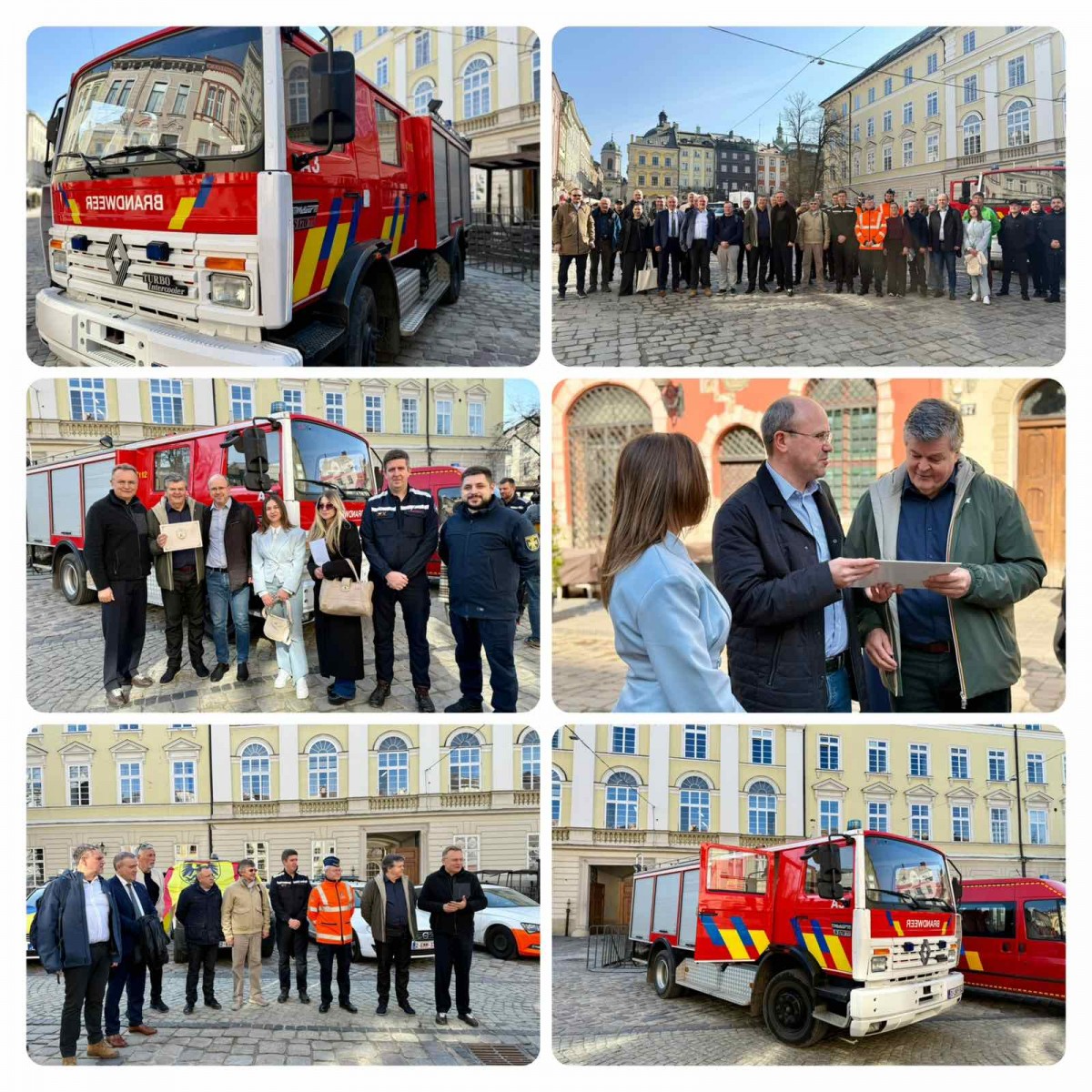 Калуська громада отримала сучасний пожежний автомобіль від бельгійських партнерів 2 1774358512 3afd05a94d59c9305102 large